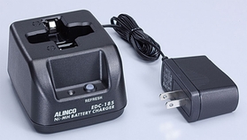 DJ-PX3用 シングル充電器セット (EDC-185A)
