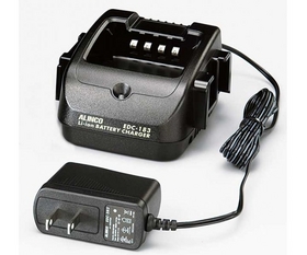DJ-DP50用シングル充電器 ACアダプター (EDC-283)