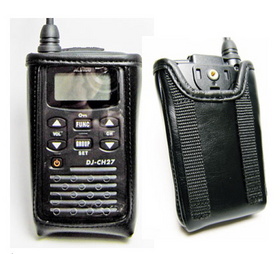 DJ-CH20/DJ-CH27用 ソフトケース (ESC-55)