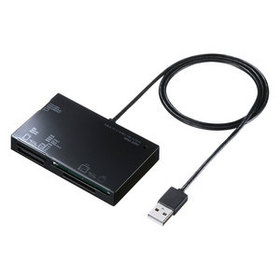 カードリーダー USB2.0