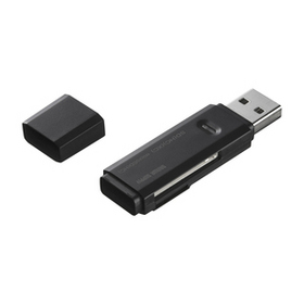 カードリーダー USB2.0