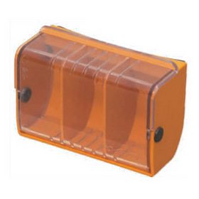 収納ケース デンコーボックス（小物箱）透明