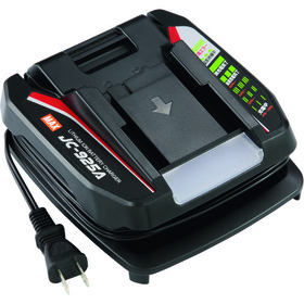 充電器 JC-925A