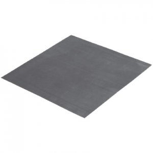 未来工業 X線防護用鉛板（鉛2.0mm） X線防護用鉛板（鉛2.0mm）（10枚入