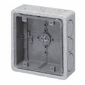 埋込四角アウトレットボックス（断熱カバー10mm厚） 埋込四角アウトレットボックス（断熱カバー10mm厚） (CDO-5BD)