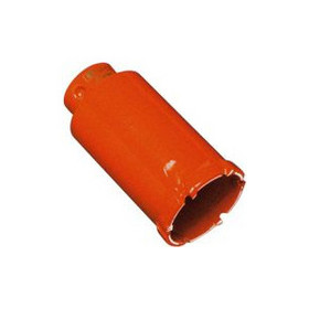 ポリクリック　複合ブリットコアドリル カッターφ48mm