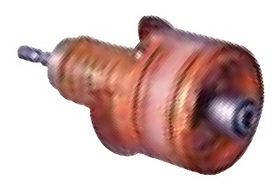 アクアショットASシャンクインパクト ASシャンクインパクト