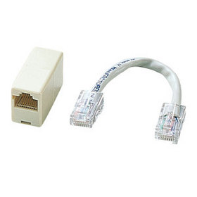 RJ-45クロス変換キット ADT-EX-CRSN