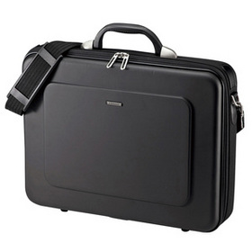 セミハードＰＣケース BAG-EVA7BKN (BAG-EVA7BKN)