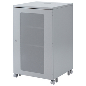 【メーカー直送品・代引不可】 19インチマウントボックス (H1000・19U) (CP-103)