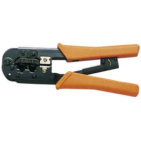 かしめ工具 (ラチェット付き) (HT-568R)