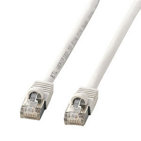 STPエンハンスドカテゴリ5ケーブル KB-STP-30LN (KB-STP-30LN)