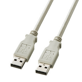 USBケーブル KB-USB-A3K2 (KB-USB-A3K2)