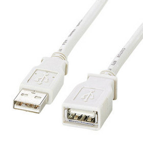 USB延長ケーブル KB-USB-E1K2 (KB-USB-E1K2)