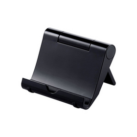 iPadスタンド （ブラック） (PDA-STN7BK)