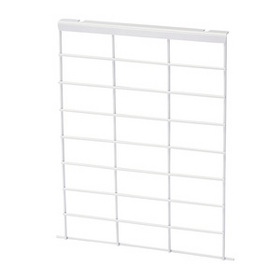 RAC-HP14SCW用サイドネット (1枚) (RAC-HP14SNW)