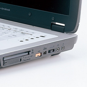 USBコネクタ取付けセキュリティ SL-46-D