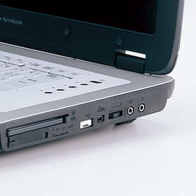 USBコネクタ取付けセキュリティ SL-46-W (SL-46-W)