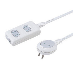 プラス1個口便利タップ TAP-B9-1N (TAP-B9-1N)
