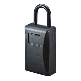 セキュリティ鍵収納ボックス（シャッター付き） [SL-76]