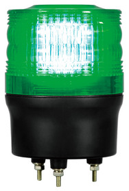 ニコトーチ Φ90(DC12～24V) 点滅仕様　緑
