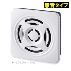 薄型MP3再生報知器 【受注生産品】BSV-L（NPN・オフホワイト）