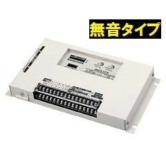 カード式音声合成報知器 シグナルボイス 【受注生産品】FV-511A型（AC/DC24V）