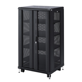 【メーカー直送品・代引不可】マルチ収納ラック　H1300 [CP-SVCMULT2]