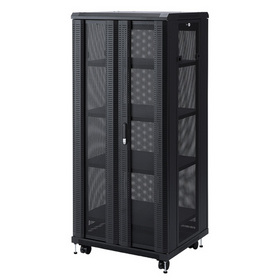 【メーカー直送品・代引不可】マルチ収納ラック　H1600 [CP-SVCMULT3]