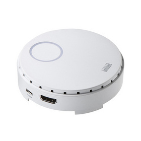 ワイヤレスHDMIエクステンダー（増設用・送信機のみ） VGA-EXWHD6TX (VGA-EXWHD6TX)