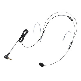 防水ヘッドマイク MM-SPAMP6HM (MM-SPAMP6HM)