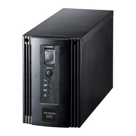小型無停電電源装置 UPS-500UXN