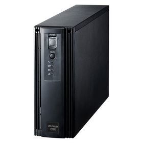 小型無停電電源装置 UPS-750UXN