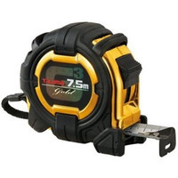 コンベックス G3ゴールドロック-25 (G3GL25-75SBL)