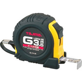 コンベックス Gロック-16 (GL16-35BL)