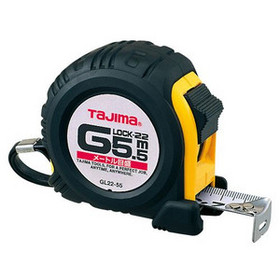 コンベックス Gロック-22 (GL22-55BL)
