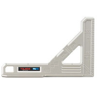 ガイド 丸鋸ガイドマイクロ 90マグネシウム