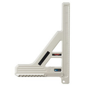 ガイド 丸鋸ガイドフロア 90マグネシウム (MRG-F90M)