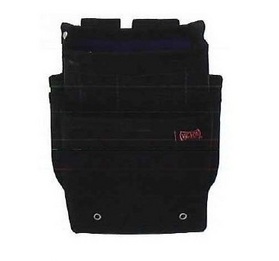 Dbltact ワンピース腰袋 小型2段 ナミ ワンピース腰袋 小型2段 ナミ 問屋直販 スマイル本舗 電気材料 工具など幅広い商品を豊富に取り揃え