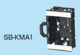 軽間ボックス [SB-KMA1]（20個入） (SB-KMA1)