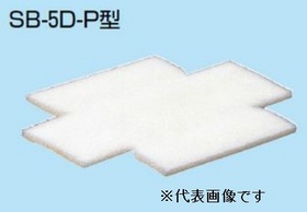 SB用断熱シート [SB-5D-P]（10個入）