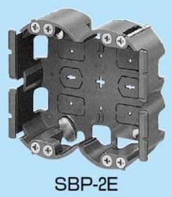 SBホルソー用パネルボックス [SBP-2E] (SBP-2E)