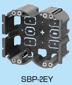 SBホルソー用パネルボックス [SBP-2EY] (SBP-2EY)