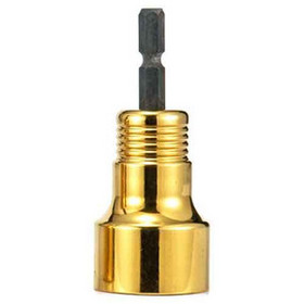 ソケット SDソケットショート 24mm 6角 (TSK-SD24S-6K)