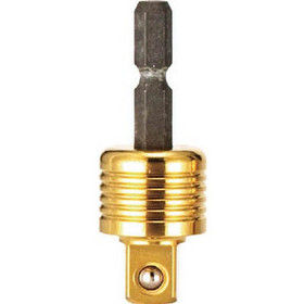 ソケット ソケットアダプター 3分 固定 (TSK-A3)