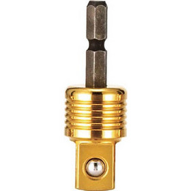 ソケット ソケットアダプター 4分 固定 (TSK-A4)