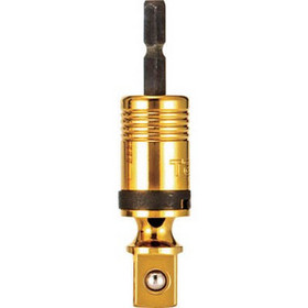 ソケット ソケットアダプター 4分 ユニバーサル (TSK-A4U)