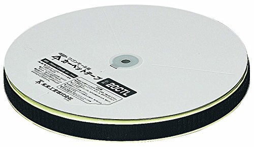 未来工業 ワゴンモール用カーペットテープ（長尺タイプ） [25CTL