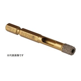 クールダイヤ 刃先径13.5mm (DG135)