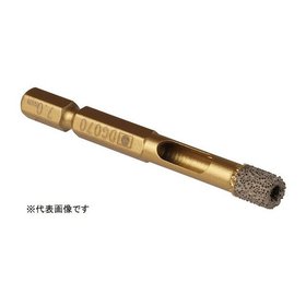 クールダイヤ 刃先径15.0mm (DG150)
